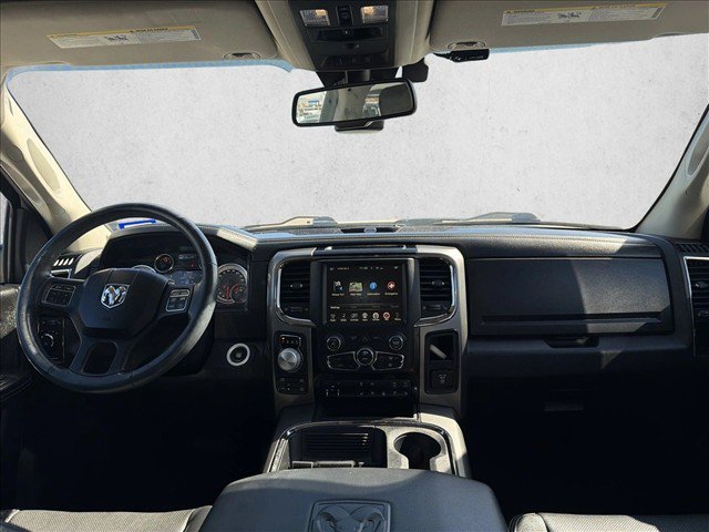 Used 2017 RAM 1500 Sport AWD/4WD image 23