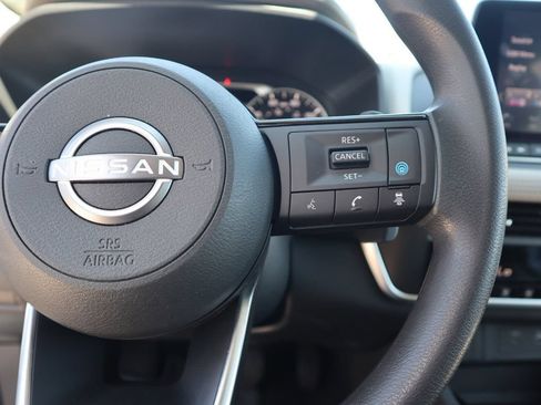 Certified 2023 Nissan Rogue SV AWD/4WD image 23