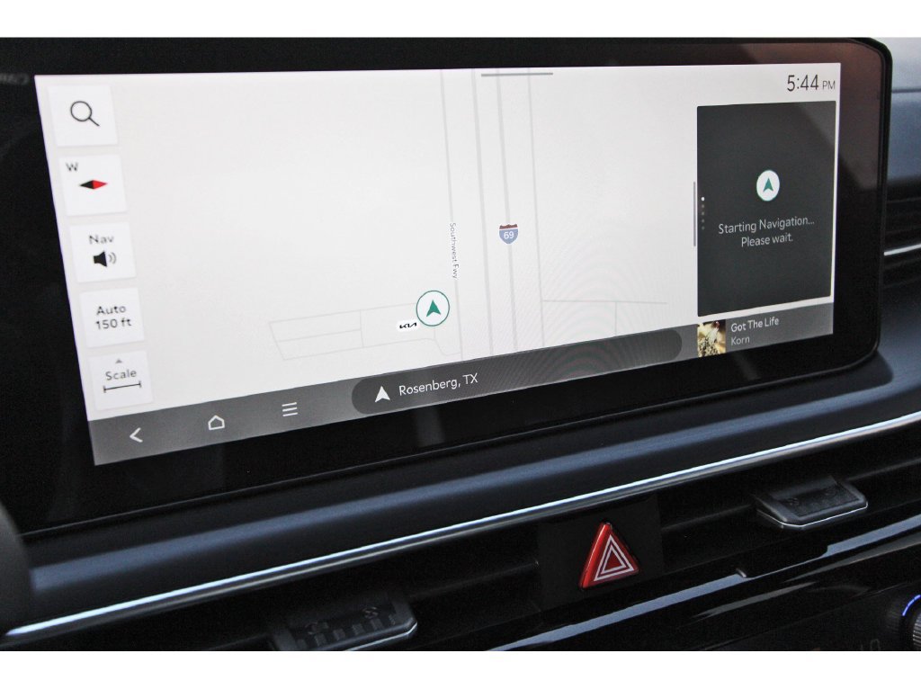 New 2026 Kia K5 GT-Line FWD image 21