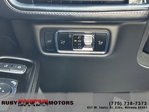 Used 2024 Lincoln Aviator Reserve image 15