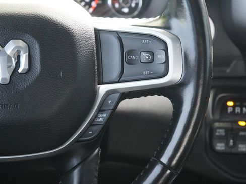 Used 2021 RAM 1500 Big Horn AWD/4WD image 15