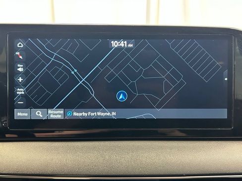 Used 2025 Hyundai Palisade SEL AWD/4WD image 15