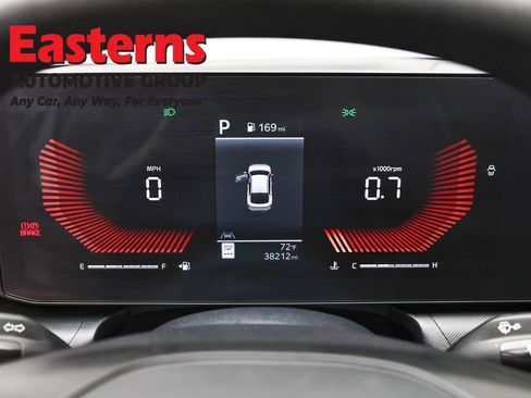 Used 2025 Kia K4 FWD image 17