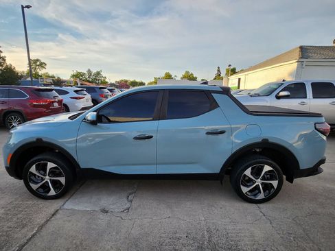 Used 2022 Hyundai Santa Cruz SEL AWD/4WD image 2