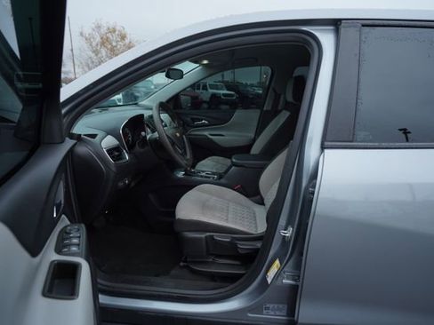 Used 2024 Chevrolet Equinox LS w/ Sport Edition image 12