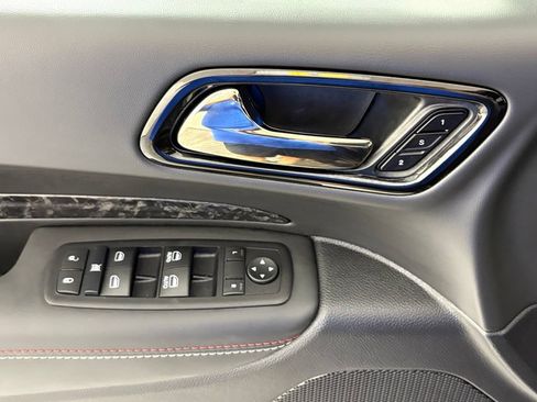 New 2026 Dodge Durango GT AWD/4WD image 28