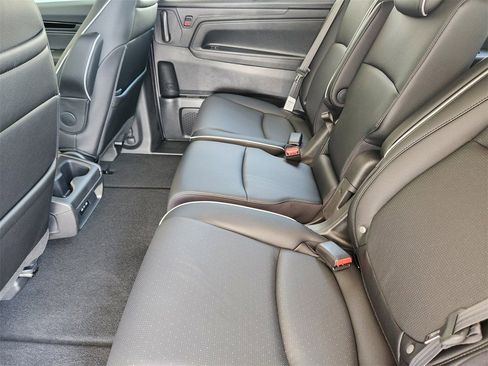 New 2026 Honda Odyssey Elite image 20