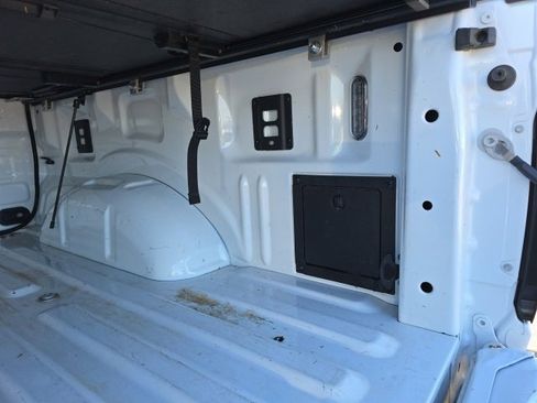 Used 2024 Ford F150 Lightning Flash image 18