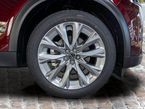 New 2026 MAZDA CX-90 3.3 Turbo w/ Premium Plus Pkg AWD/4WD image 40