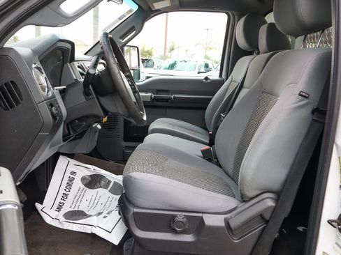 Used 2016 Ford F450 XLT image 20