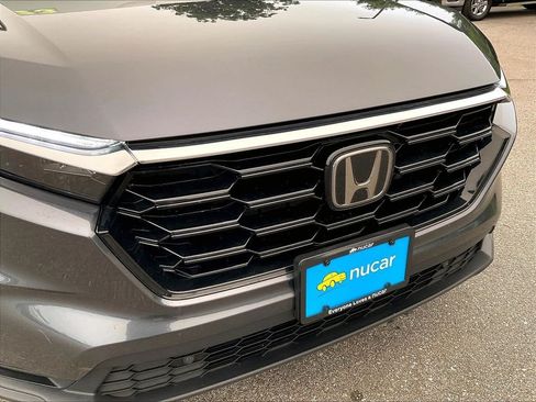 Used 2023 Honda CR-V EX-L image 28