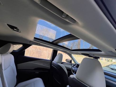 Used 2023 Lexus RX 350 350 Luxury w/ Cold Area Package image 34