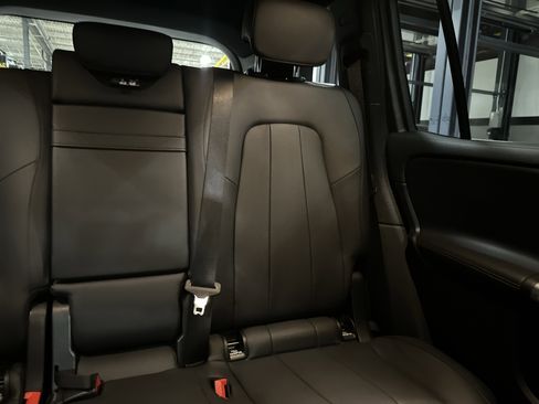 Certified 2023 Mercedes-Benz GLB 250 4MATIC image 29