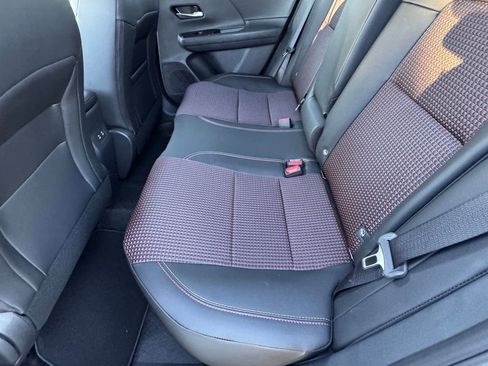 New 2026 Nissan Kicks SR w/ SR Premium Package FWD image 12