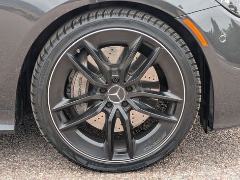 Used 2023 Mercedes-Benz E 53 AMG E 53 AMG image 10