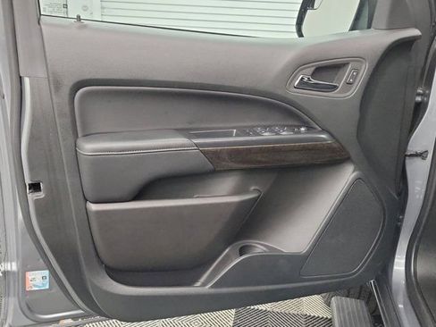 Used 2022 GMC Canyon Elevation w/ Trailering Package AWD/4WD image 19