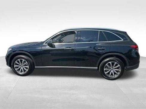 Certified 2026 Mercedes-Benz GLC 300 image 3