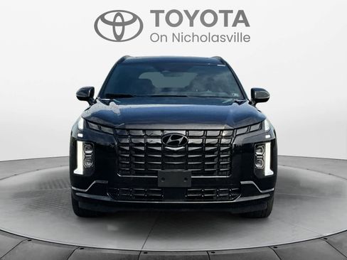 Used 2024 Hyundai Palisade Calligraphy AWD/4WD image 9