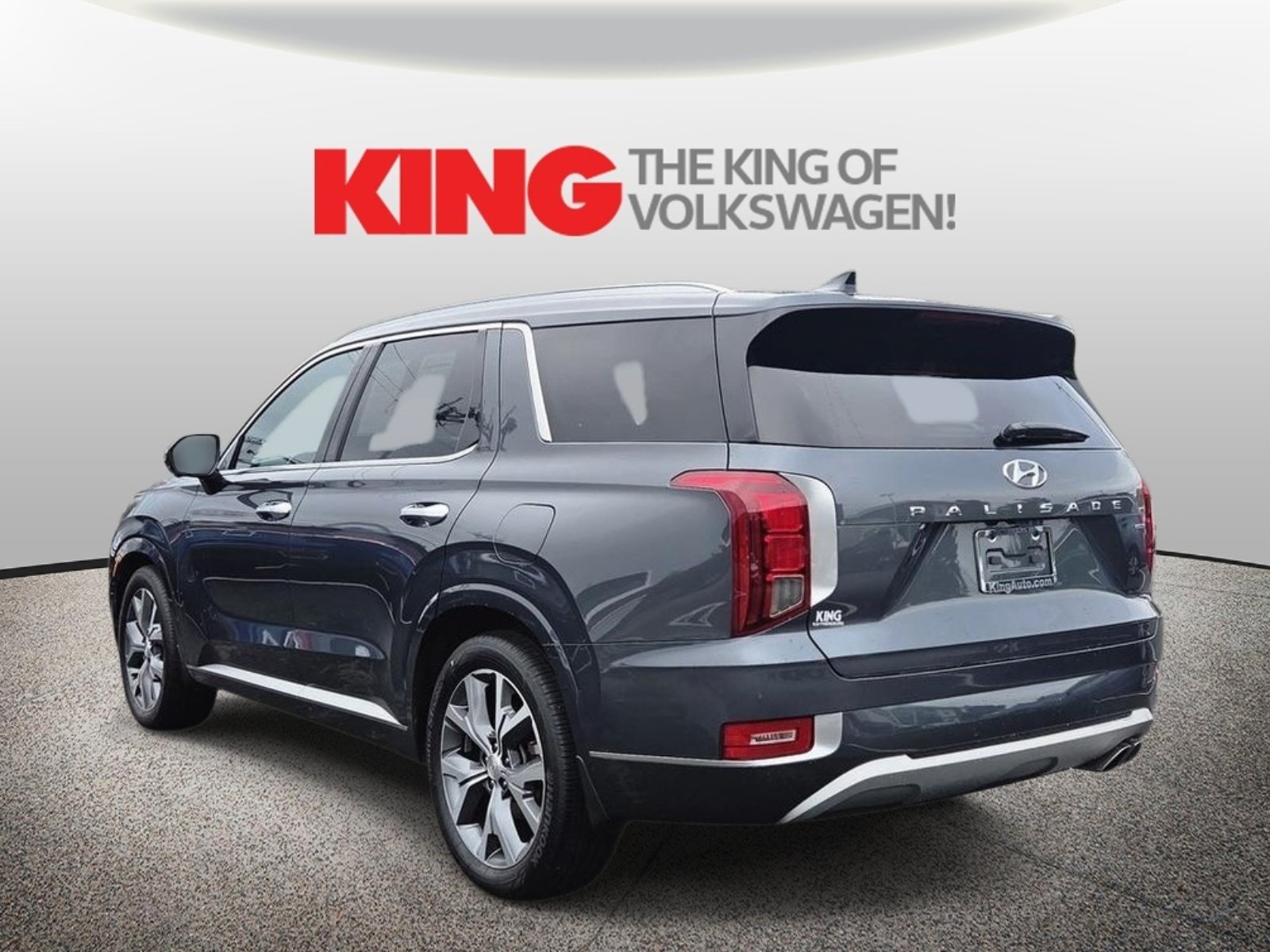 Used 2022 Hyundai Palisade Limited w/ Winter Package AWD/4WD image 6