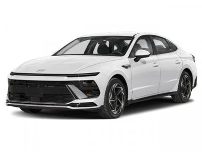 New 2026 Hyundai Sonata SEL