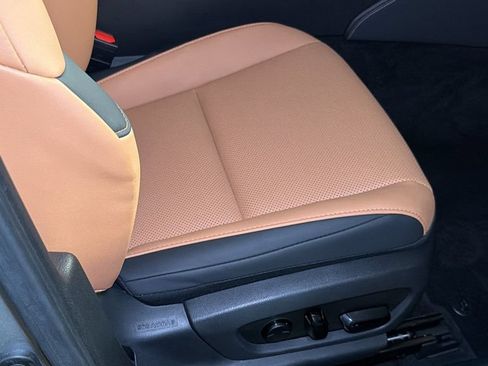 Certified 2025 Lexus ES 300h w/ Premium Package FWD image 12