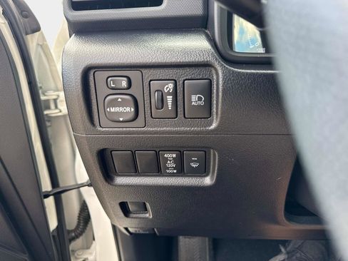 Used 2023 Toyota 4Runner SR5 Premium w/ Moonroof Package image 30