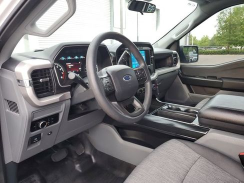 Used 2023 Ford F150 XL AWD/4WD image 20