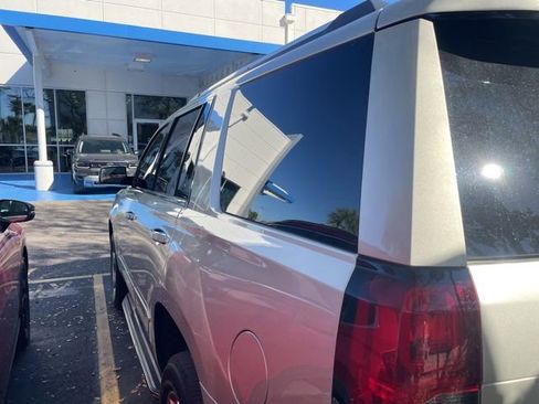 Used 2017 Chevrolet Tahoe Premier image 7