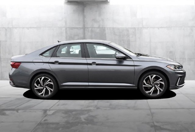 New 2027 Volkswagen Jetta SEL FWD image 5