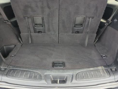Used 2020 Dodge Durango SXT AWD/4WD image 34