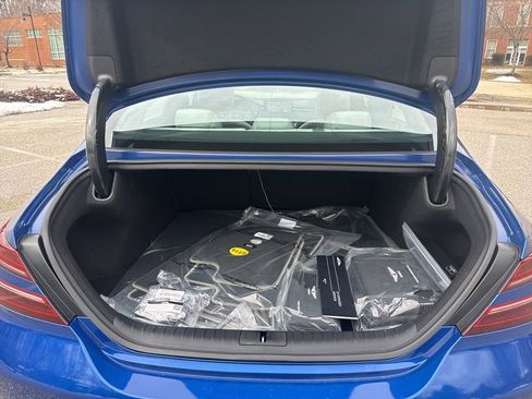 New 2026 Genesis G70 3.3T Sport Prestige image 26