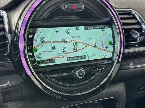 Used 2017 MINI Cooper Clubman S FWD image 20
