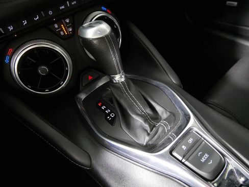 Used 2020 Chevrolet Camaro SS image 33