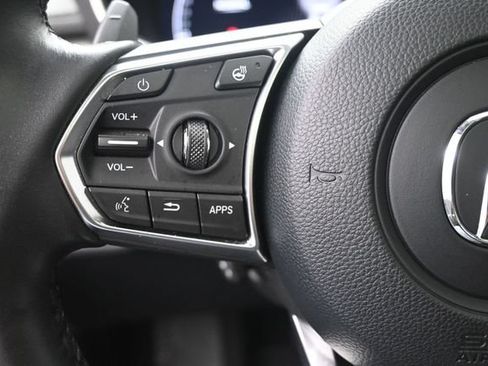 Used 2024 Acura MDX SH-AWD w/ Advance Package image 28