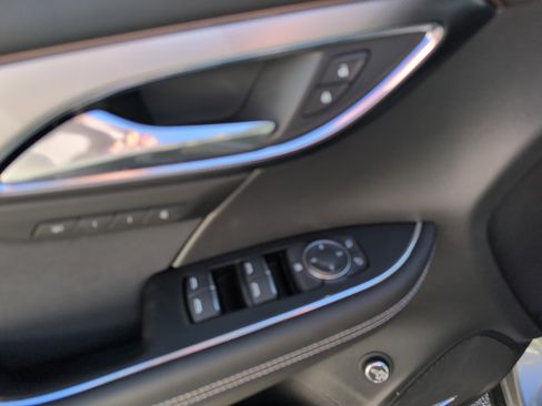 New 2026 Buick Envision Sport Touring image 12