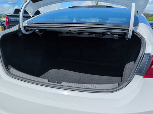 Used 2023 Chevrolet Malibu LT FWD image 19