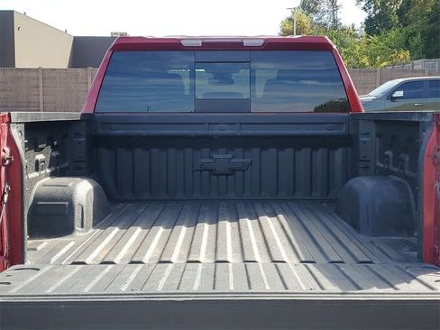 Certified 2023 Chevrolet Silverado 1500 LT w/ Convenience Package II image 83