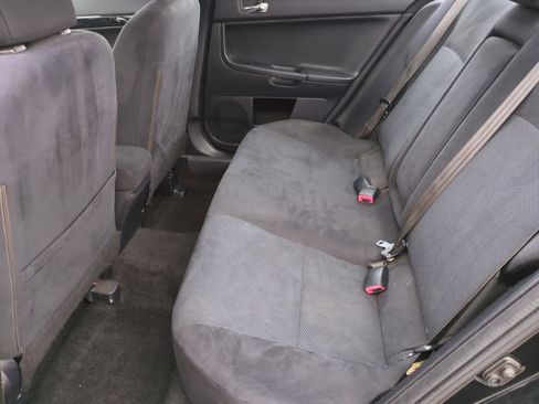 Used 2013 Mitsubishi Lancer Ralliart image 19