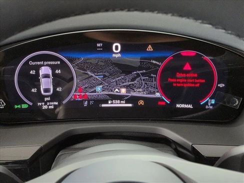 New 2026 Porsche Panamera image 11