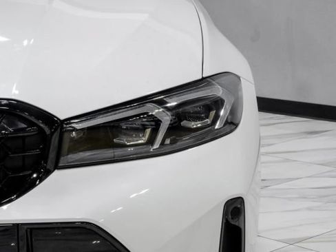Used 2024 BMW M340i xDrive AWD/4WD image 58