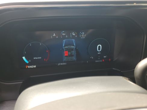 Used 2024 Ford F350 Lariat w/ Lariat Ultimate Package AWD/4WD image 17