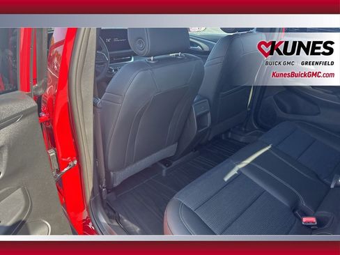 New 2026 Buick Envista Preferred w/ Convenience I Package image 33