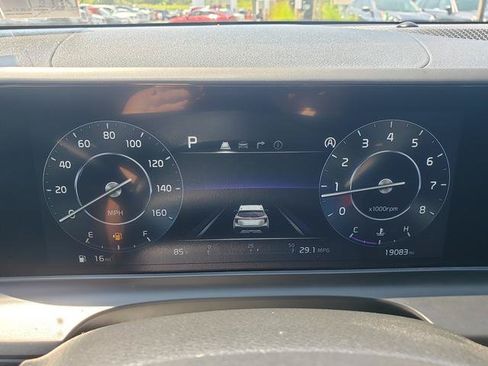 Used 2024 Kia Seltos S AWD/4WD image 32