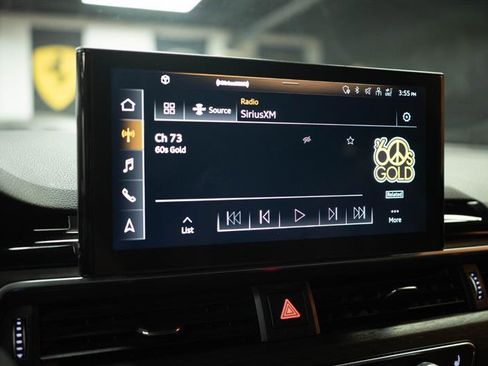 Used 2021 Audi A5 2.0T Premium w/ Convenience Package image 24