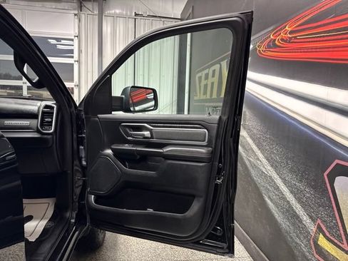Used 2019 RAM 1500 Big Horn AWD/4WD image 27