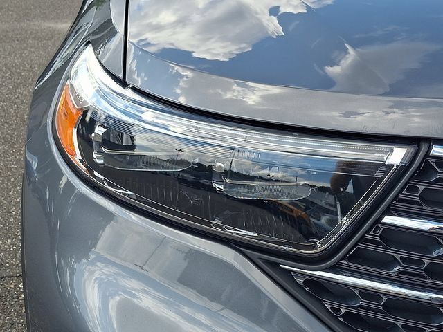 Certified 2023 Ford Explorer XLT AWD/4WD image 9