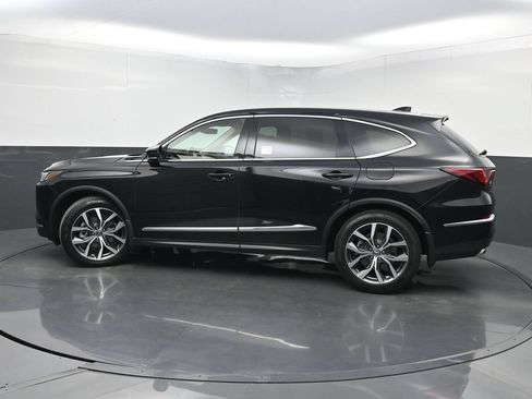 Used 2022 Acura MDX FWD w/ Technology Package image 47