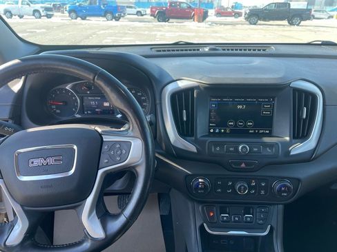 Used 2019 GMC Terrain SLE w/ Driver Convenience Package image 11