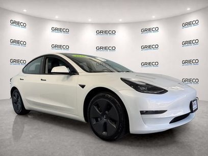 Used 2023 Tesla Model 3 Standard Range