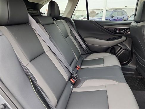 Used 2025 Subaru Outback Onyx Edition image 21